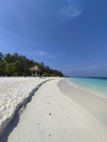 Fihalhohi Maldives Male Sud Maldive 1