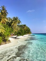 Fihalhohi Maldives Male Sud Maldive 3