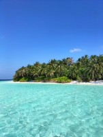 Fihalhohi Maldives Male Sud Maldive 4