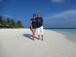 Eriyadu Island Resort Male Nord Maldive 3