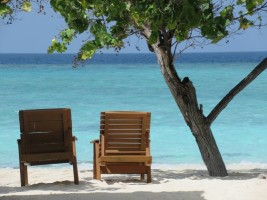 Eriyadu Island Resort Male Nord Maldive 5