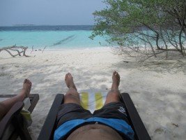 Eriyadu Island Resort Male Nord Maldive 12