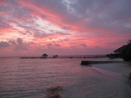 Eriyadu Island Resort Male Nord Maldive 16