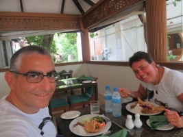 Eriyadu Island Resort Male Nord Maldive 20