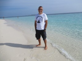 Eriyadu Island Resort Male Nord Maldive 25