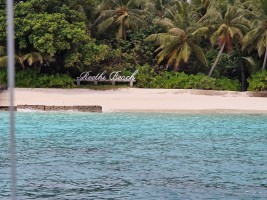 Reethi Beach Resort Baa Maldive 6