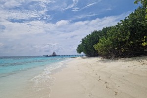 Reethi Beach Resort Baa Maldive 11