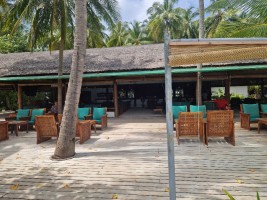 Reethi Beach Resort Baa Maldive 12