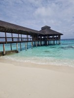 Reethi Beach Resort Baa Maldive 13