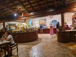 Reethi Beach Resort Baa Maldive 15