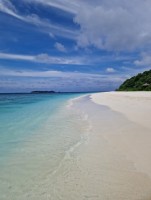 Reethi Beach Resort Baa Maldive 18