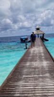 Reethi Beach Resort Baa Maldive 20