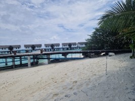 Reethi Beach Resort Baa Maldive 21