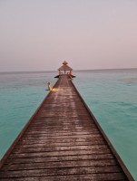 Reethi Beach Resort Baa Maldive 22