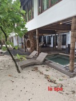 Reethi Beach Resort Baa Maldive 2