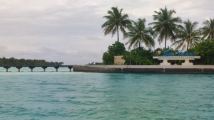 Villa Park at Sun Island Ari Sud Maldive 1