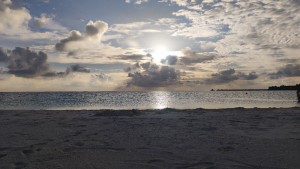 Villa Park at Sun Island Ari Sud Maldive 2