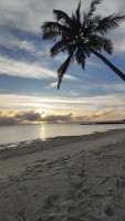 Villa Park at Sun Island Ari Sud Maldive 5
