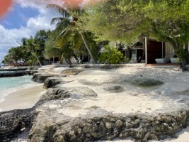 Thulhagiri Island Resort Male Nord Maldive 2