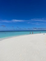 Thulhagiri Island Resort Male Nord Maldive 7