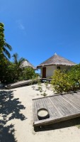 Safari Island Resort Ari Nord Maldive 2