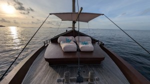 Safari Island Resort Ari Nord Maldive 5