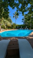 Safari Island Resort Ari Nord Maldive 8