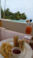 Safari Island Resort Ari Nord Maldive 10