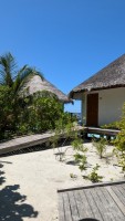 Safari Island Resort Ari Nord Maldive 11