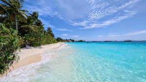 Safari Island Resort Ari Nord Maldive 18