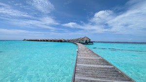 Safari Island Resort Ari Nord Maldive 28