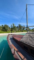 Safari Island Resort Ari Nord Maldive 29