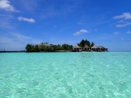 Safari Island Resort Ari Nord Maldive 31