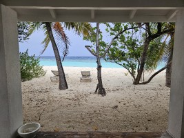 Sandies Bathala Ari Nord Maldive 1