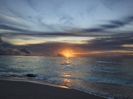 Sandies Bathala Ari Nord Maldive 3