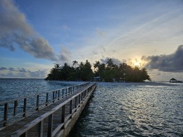 Sandies Bathala Ari Nord Maldive 4