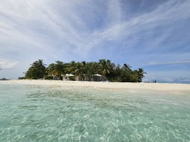 Sandies Bathala Ari Nord Maldive 5