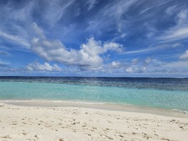Sandies Bathala Ari Nord Maldive 6