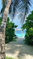 Fihalhohi Maldives Male Sud Maldive 11