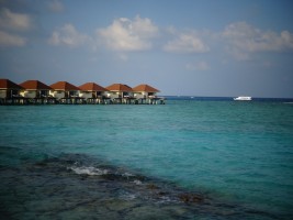 Alimathà Maldives Felidhoo Maldive 2