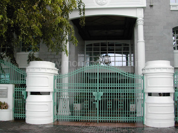 President's Office (Ufficio del Presidente), Male', Maldive