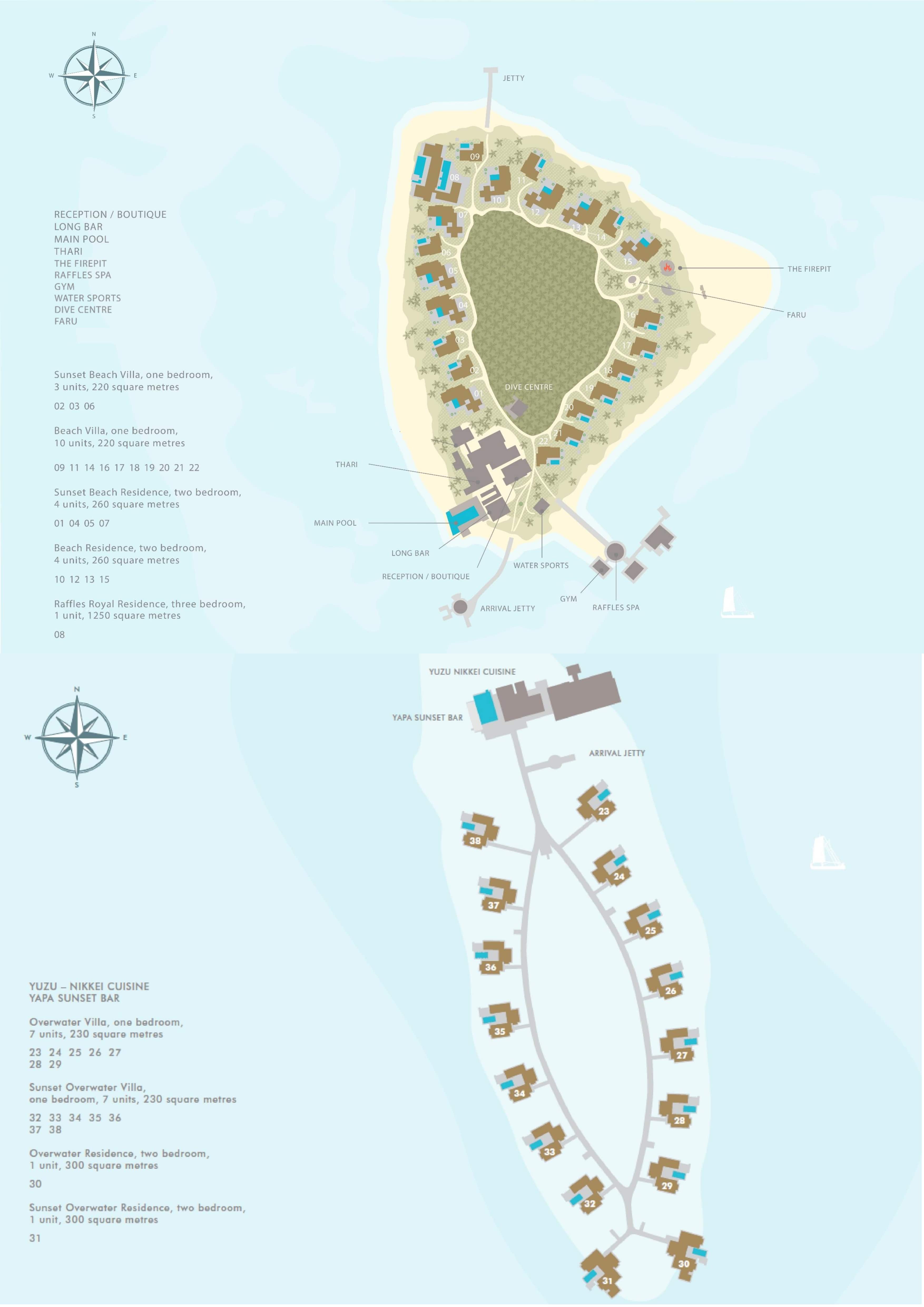 mappa over water Dhevanafushi Maldive, Map Maldives