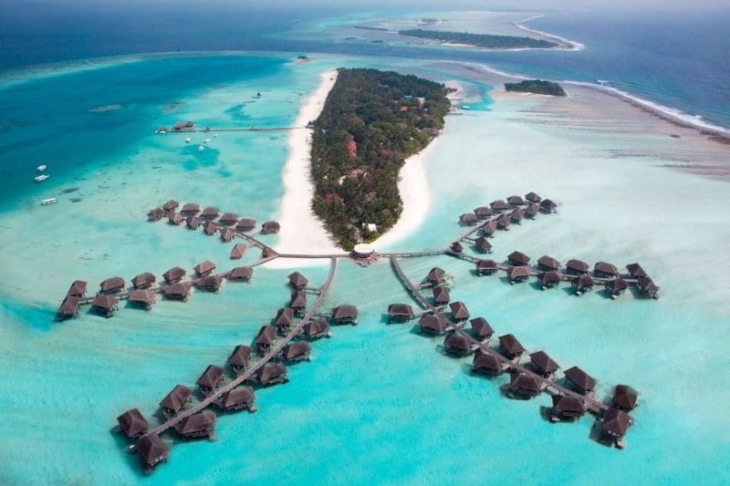 Club Med Kani Maldive