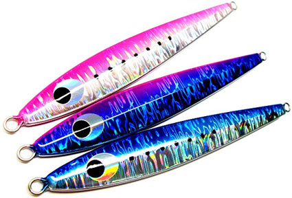 Jigging pesca maldive