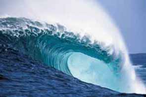 Surf alle Isole Maldive