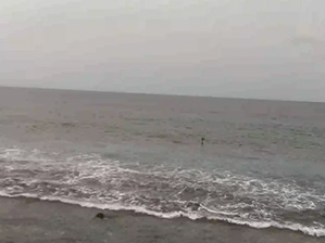 Webcam Kandooma Maldive